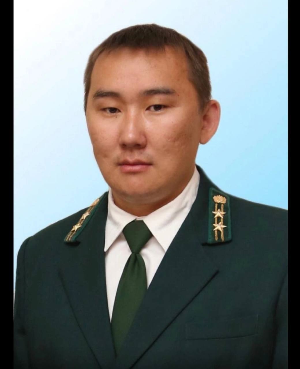 Фотография Сивцев Алексей Павлович, погибший солдат СВО