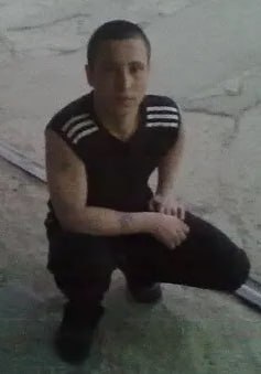 Фотография Сямтомов Валентин Валерьевич, погибший солдат СВО
