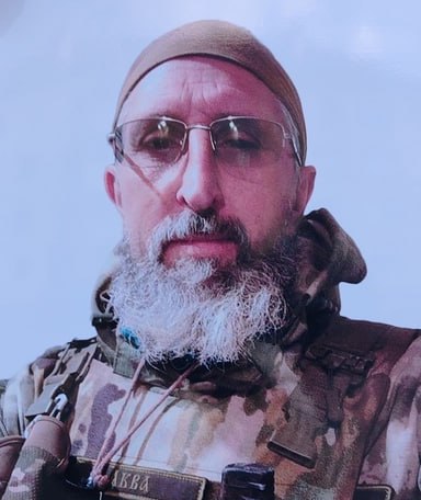 Фотография Демченко Константин Владимирович, погибший солдат СВО