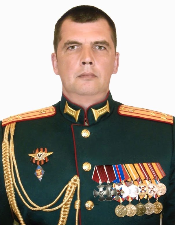 Фотография Гурьянов Роман Викторович, погибший солдат СВО