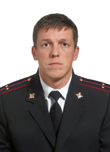 Фотография Капаннов Алексей Анатольевич, погибший солдат СВО