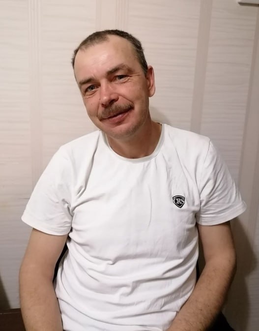 Фотография Овчаренко Юрий Владимирович, погибший солдат СВО