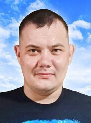 Фотография Хаян Вячеслав Александрович, погибший солдат СВО