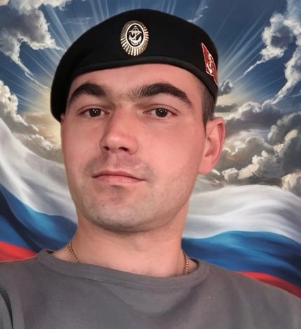Фотография Коваль Сергей Олегович, погибший солдат СВО