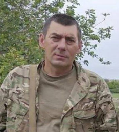 Фотография Ефремов Дмитрий Сергеевич, погибший солдат СВО