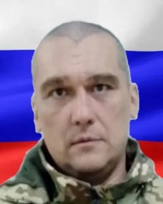 Фотография Абрамов Алексей Александрович, погибший солдат СВО