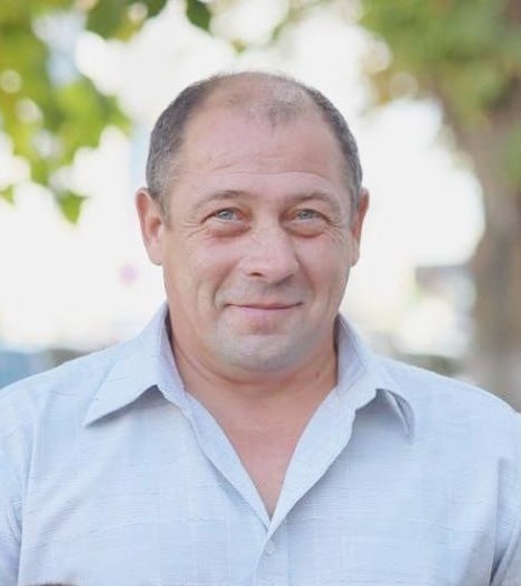 Фотография Мерзляков Дмитрий Павлович, погибший солдат СВО