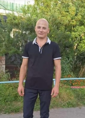 Фотография Зайцев Анатолий Анатольевич, погибший солдат СВО