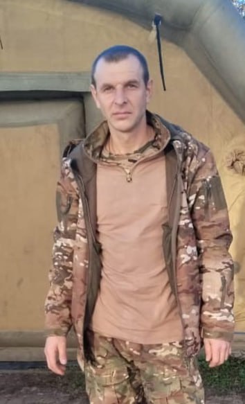 Фотография Балаев Юрий Вячеславович, погибший солдат СВО