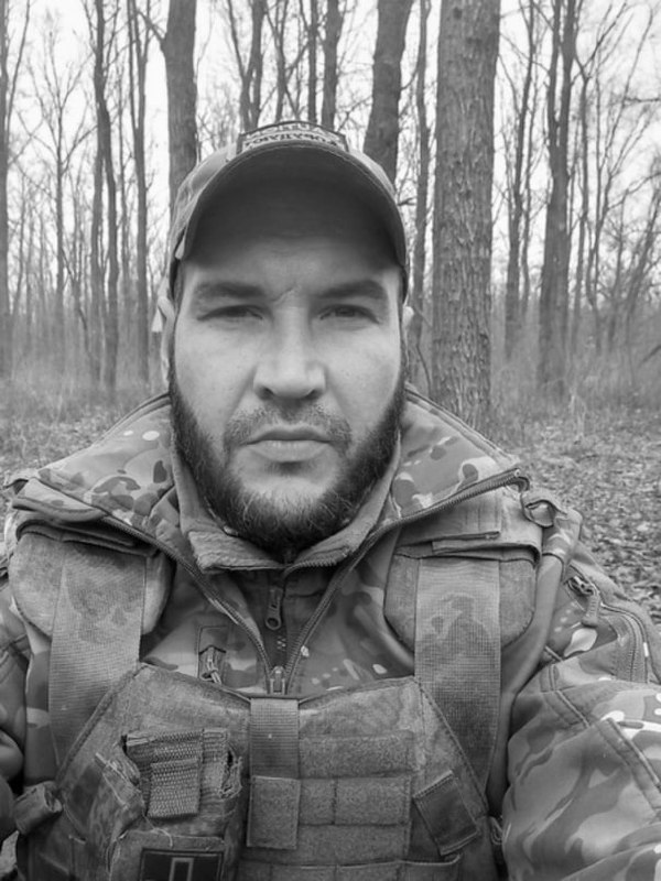 Фотография Шкаликов Артем, погибший солдат СВО