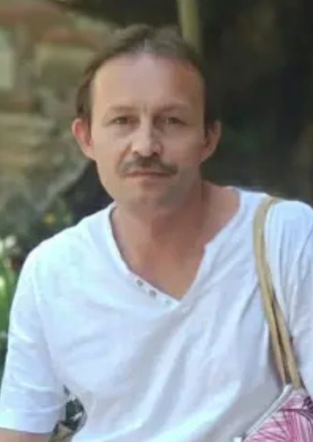 Фотография Игнатов Григорий Николаевич, погибший солдат СВО