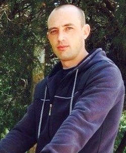 Фотография Мамошин Станислав Александрович, погибший солдат СВО