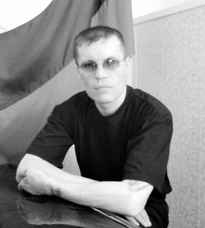 Фотография Козьмин Александр Сергеевич, погибший солдат СВО