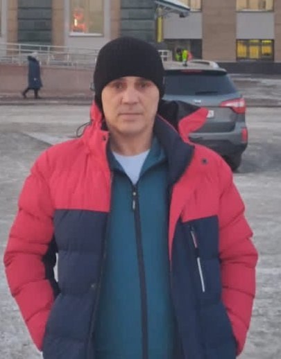 Фотография Никифоров Евгений Юрьевич, погибший солдат СВО