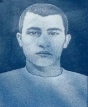 Фотография Крутиков Вячеслав Алексеевич, погибший солдат СВО