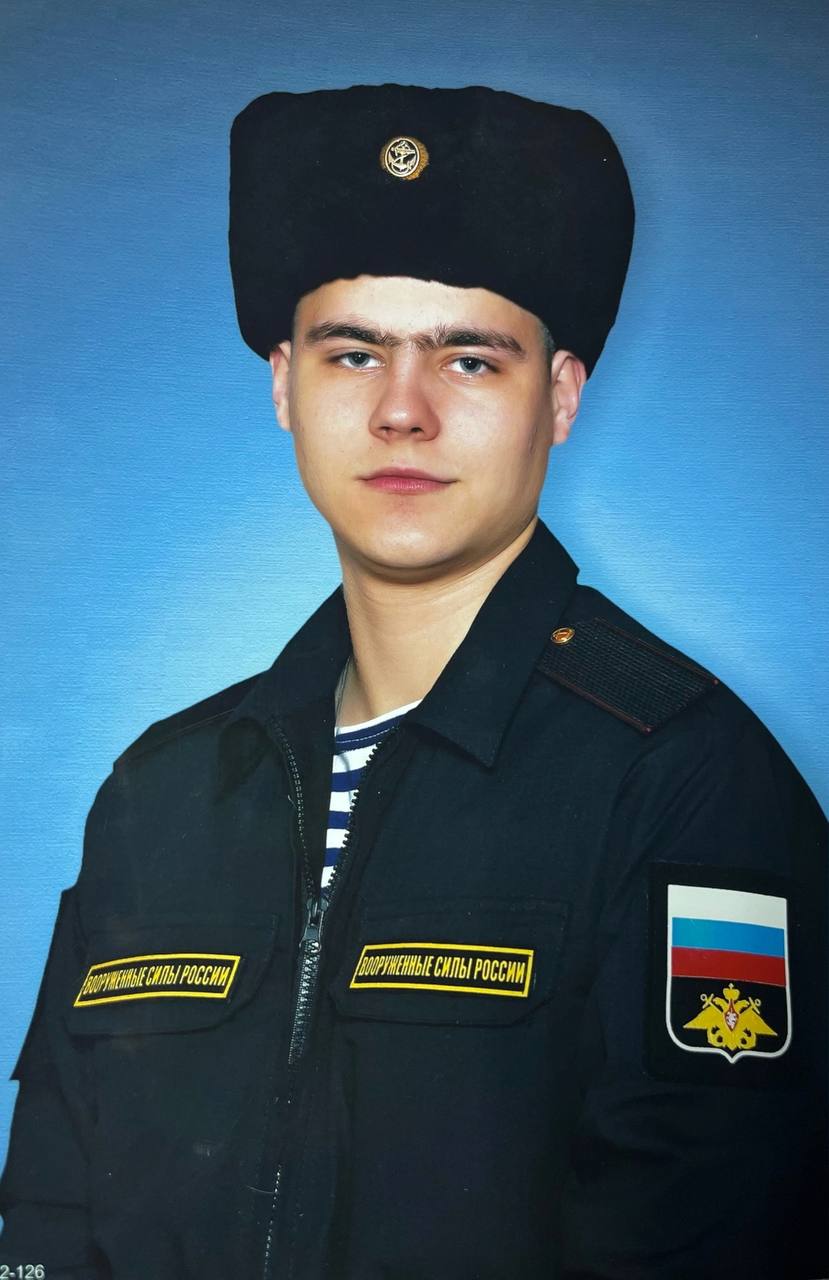 Фотография Миронов Игорь Дмитриевич, погибший солдат СВО