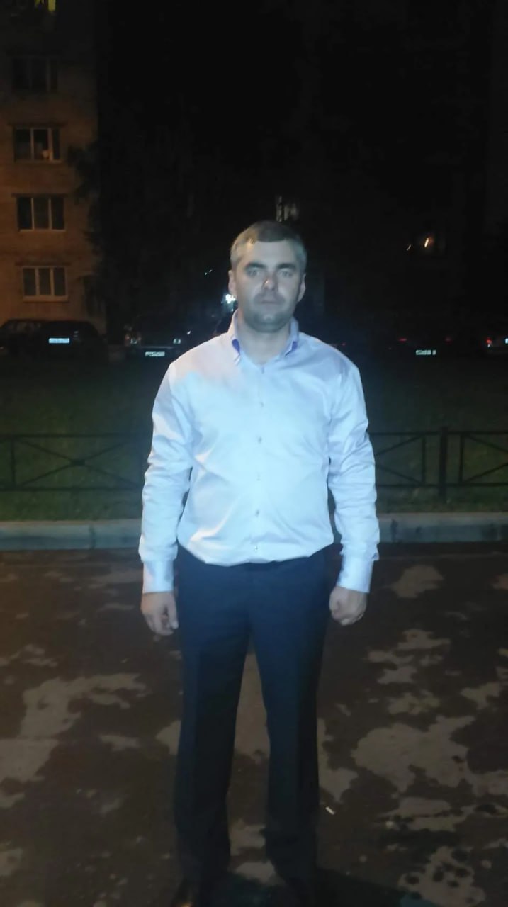 Фотография Терентьев Максим Владимирович, погибший солдат СВО