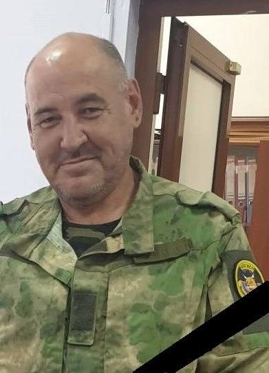 Фотография Пляскин Алексей Александрович, погибший солдат СВО