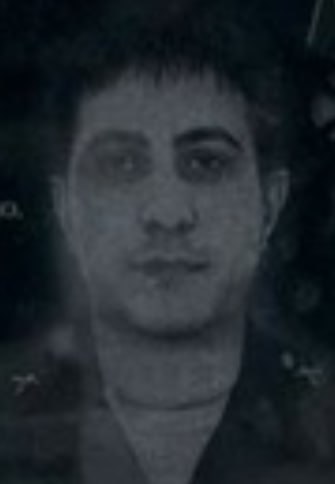 Фотография Музаев Артур Хасанович, погибший солдат СВО