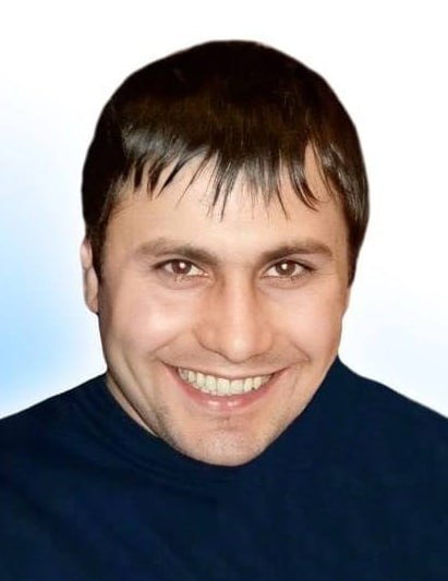 Фотография Алимирзоев Рашад Айдын Оглы, погибший солдат СВО