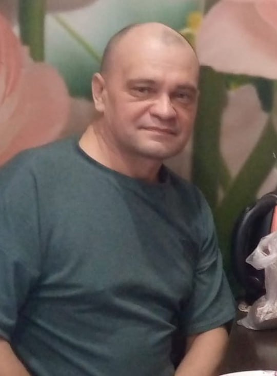 Фотография Михайлов Владимир Александрович, погибший солдат СВО