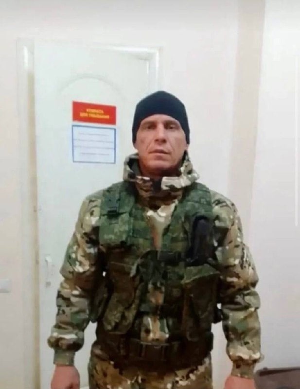 Фотография Коваленко Александр Сергеевич, погибший солдат СВО
