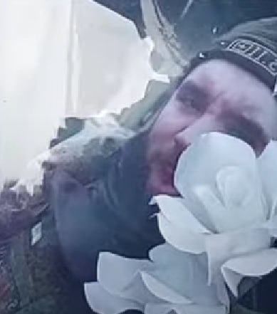 Фотография Великанов Дмитрий Алексеевич, погибший солдат СВО