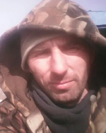 Фотография Колпаков Владимир, погибший солдат СВО