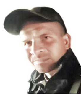 Фотография Фадеев Сергей Николаевич, погибший солдат СВО