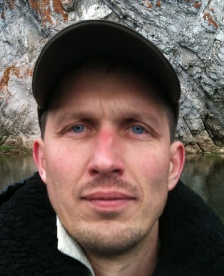 Фотография Каширин Алексей, погибший солдат СВО
