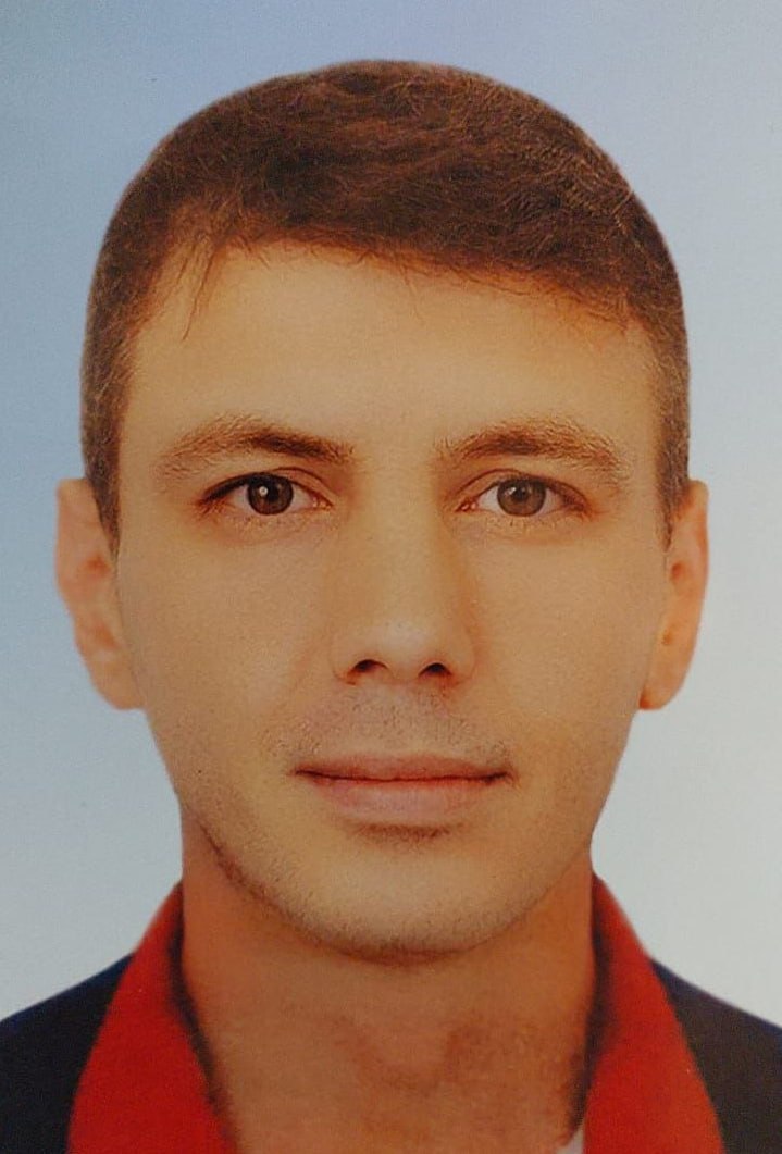 Фотография Вздыханько Дмитрий Александрович, погибший солдат СВО