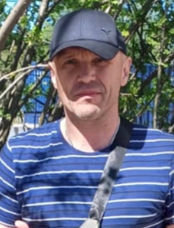 Фотография Матвеев Михаил, погибший солдат СВО