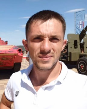 Фотография Алексеев Дмитрий, погибший солдат СВО