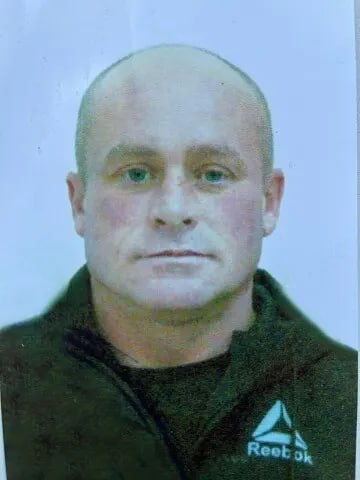 Фотография Попов Александр Александрович, погибший солдат СВО