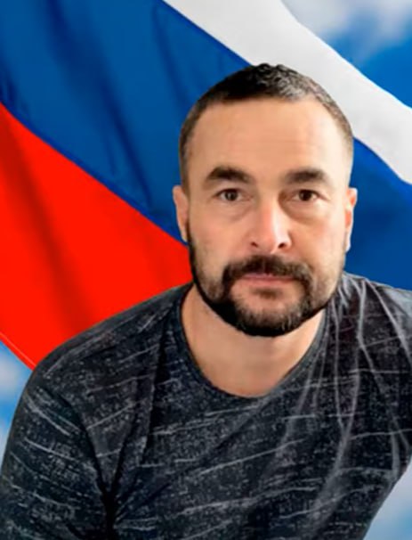 Фотография Кривошеев Иван Александрович, погибший солдат СВО
