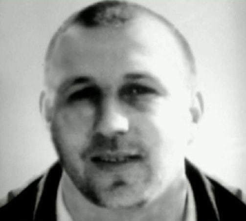 Фотография Тарнаев Александр Иванович, погибший солдат СВО