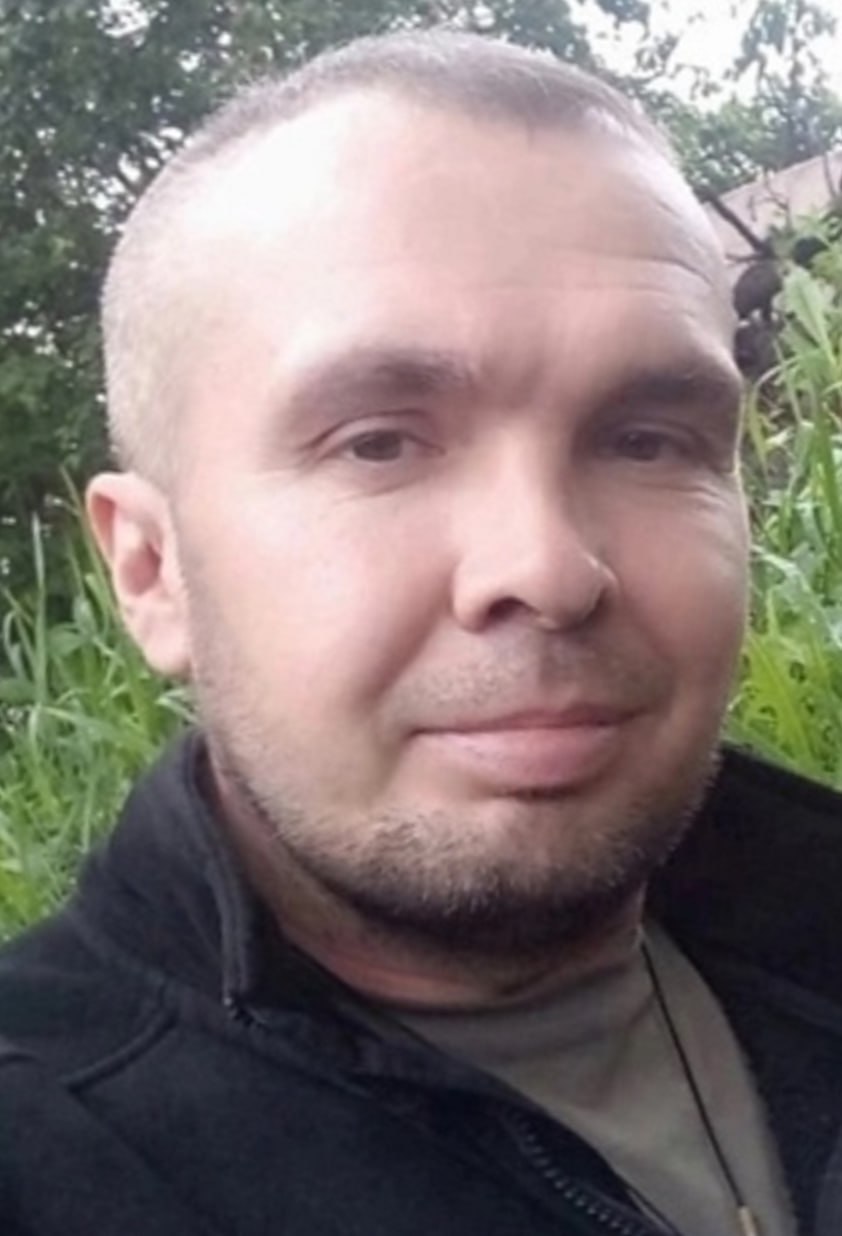 Фотография Шумков Иван Александрович, погибший солдат СВО