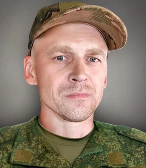 Фотография Егоров Антон Николаевич, погибший солдат СВО