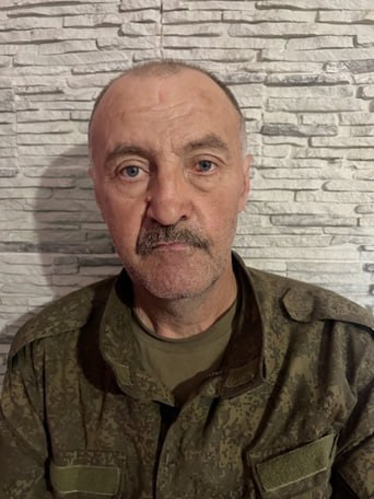 Фотография Шестаков Владимир Николаевич, погибший солдат СВО