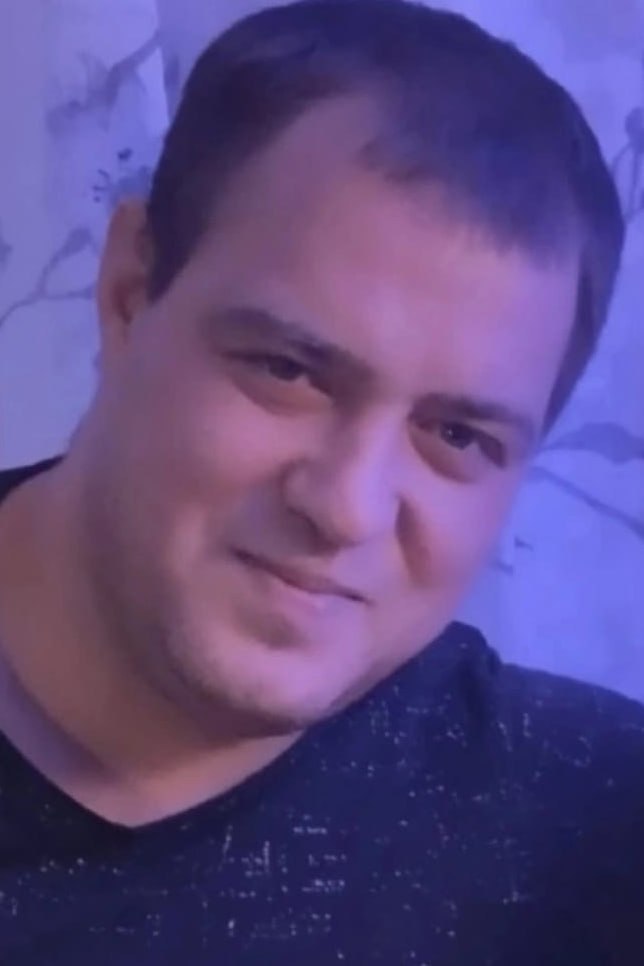Фотография Федорович Александр Валерьевич, погибший солдат СВО
