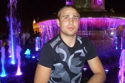 Фотография Мартыненко Сергей, погибший солдат СВО