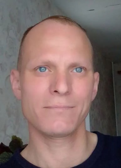 Фотография Исаев Антон Александрович, погибший солдат СВО