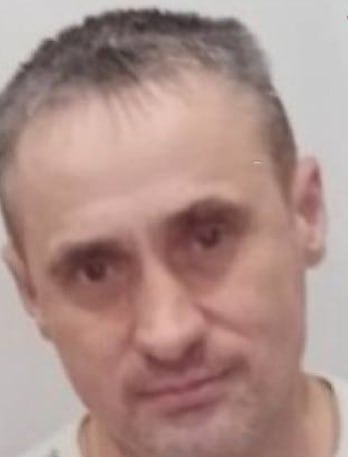 Фотография Романов Дмитрий Иванович, погибший солдат СВО