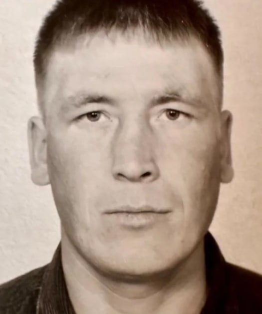 Фотография Утев Олег, погибший солдат СВО