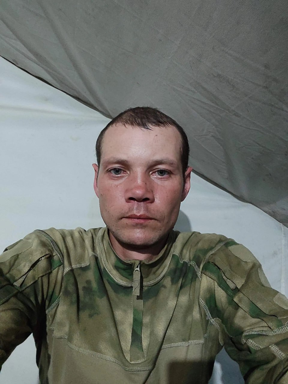 Фотография Пшеничников Максим Юрьевич, погибший солдат СВО