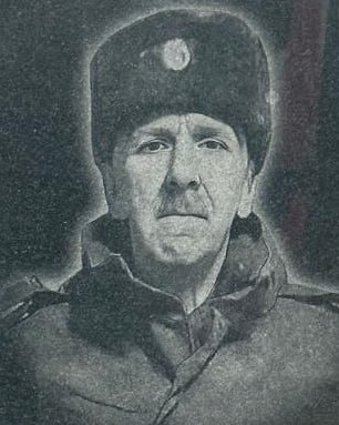 Фотография Дружинин Геннадий Васильевич, погибший солдат СВО