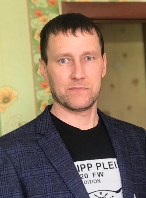 Фотография Бронников Роман Павлович, погибший солдат СВО