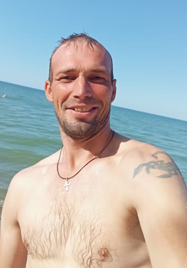 Фотография Балута Дмитрий Анатольевич, погибший солдат СВО