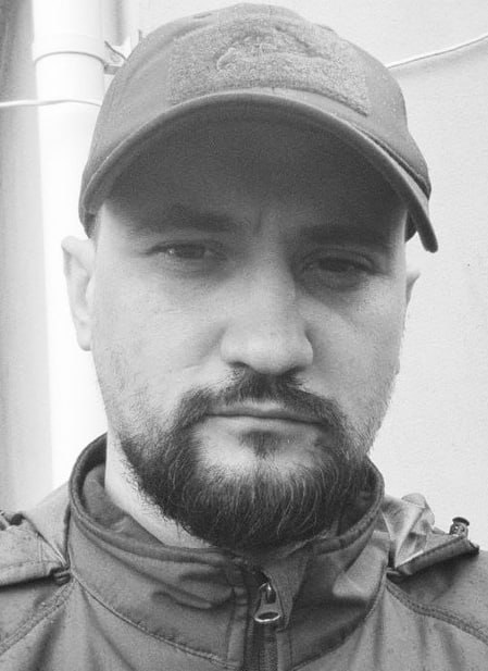 Фотография Домженок Александр Владимирович, погибший солдат СВО