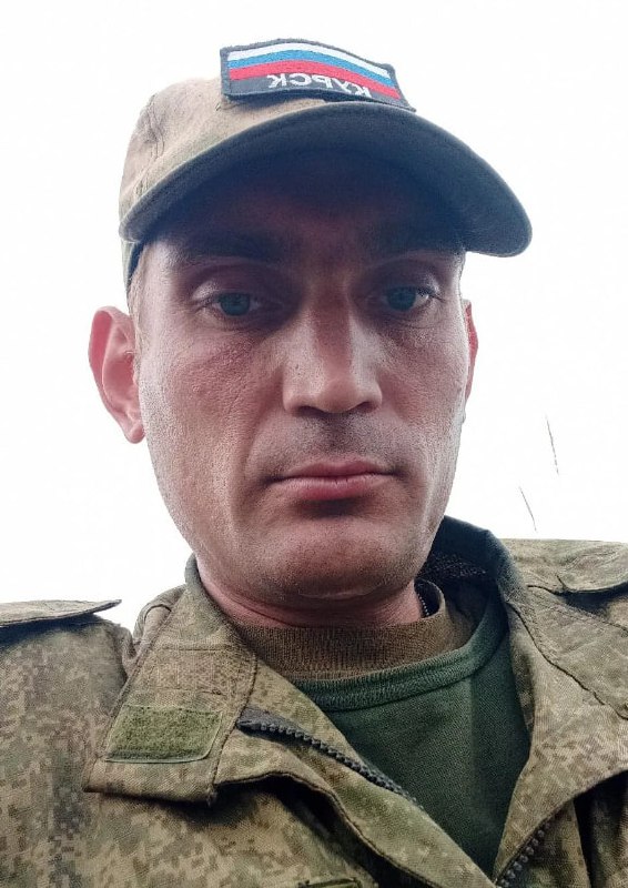 Фотография Лобанов Павел, погибший солдат СВО